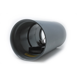 Blacktip Scooter- Travel Travel Tube Only